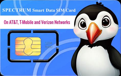 spectrum smart data only sim card|spectrum login.